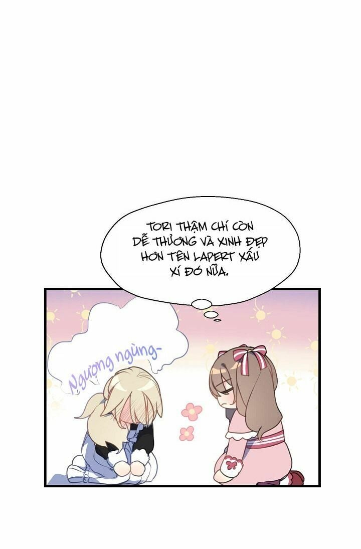Bệ Hạ Xin Đừng Giết Tôi!!!: Chapter 17