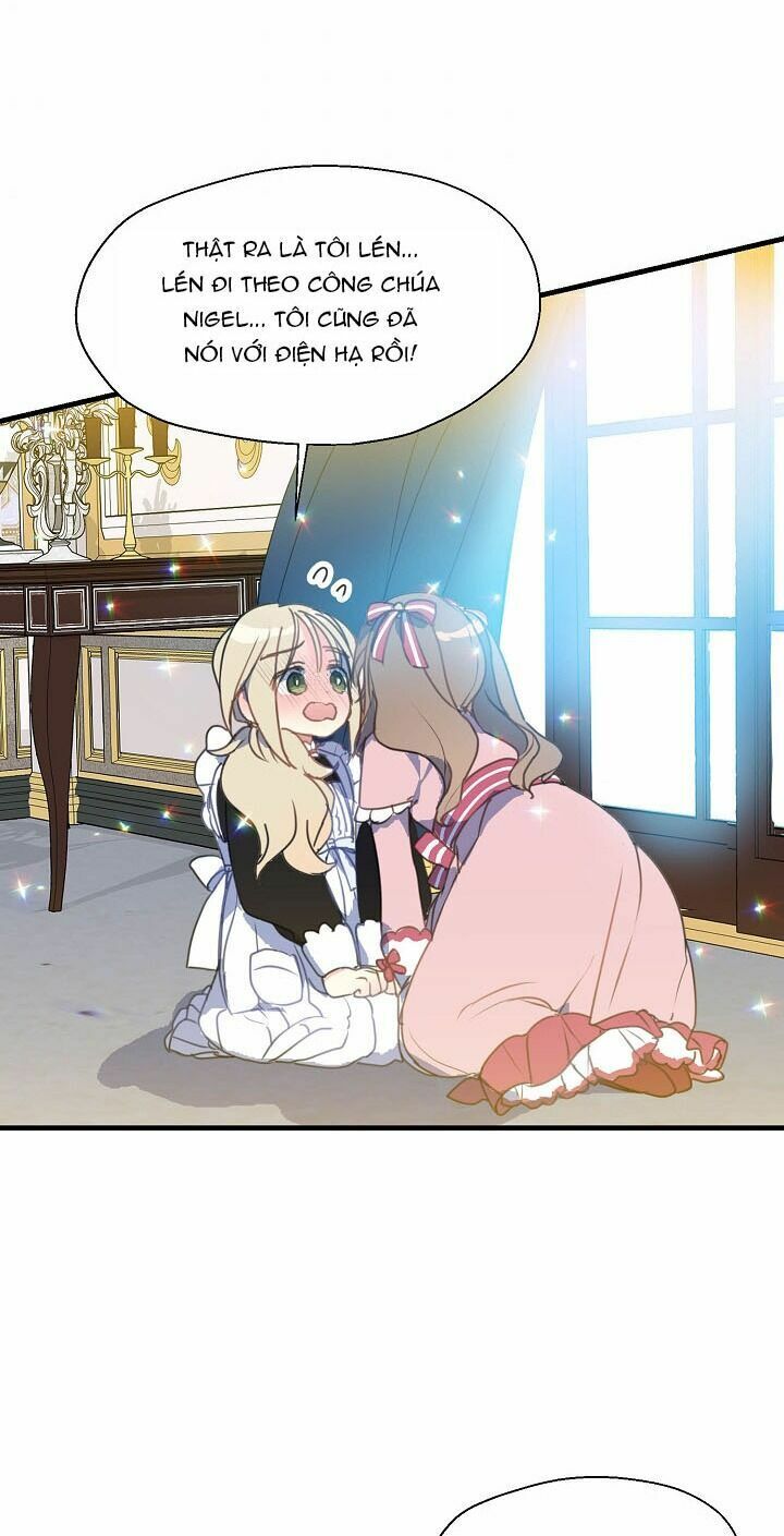 Bệ Hạ Xin Đừng Giết Tôi!!!: Chapter 17
