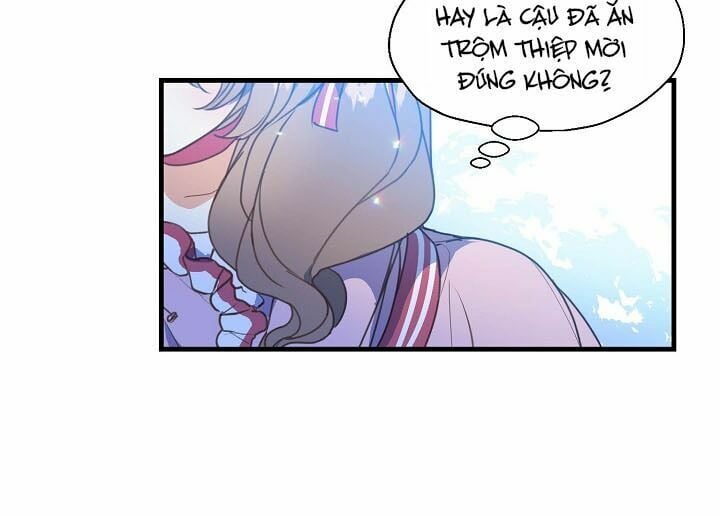 Bệ Hạ Xin Đừng Giết Tôi!!!: Chapter 17