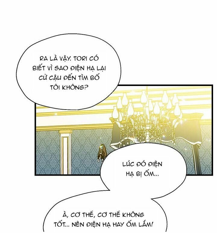 Bệ Hạ Xin Đừng Giết Tôi!!!: Chapter 17