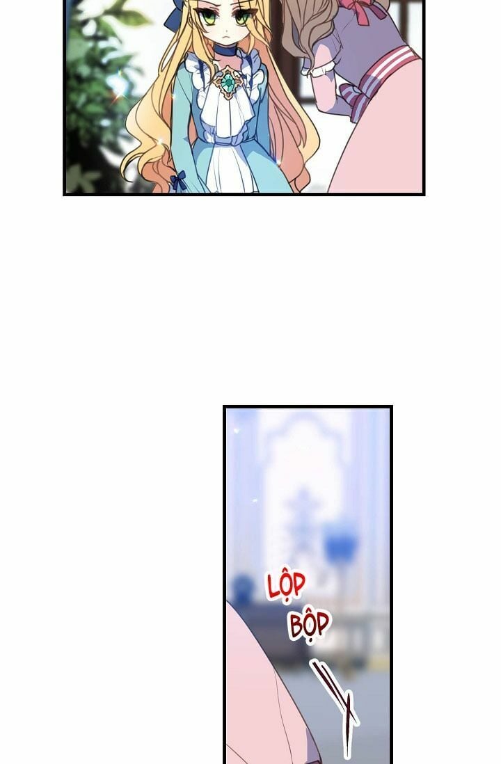 Bệ Hạ Xin Đừng Giết Tôi!!!: Chapter 17