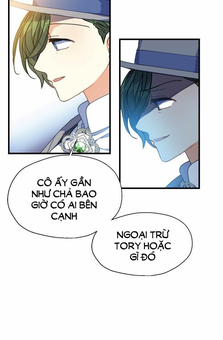 Bệ Hạ Xin Đừng Giết Tôi!!!: Chapter 19