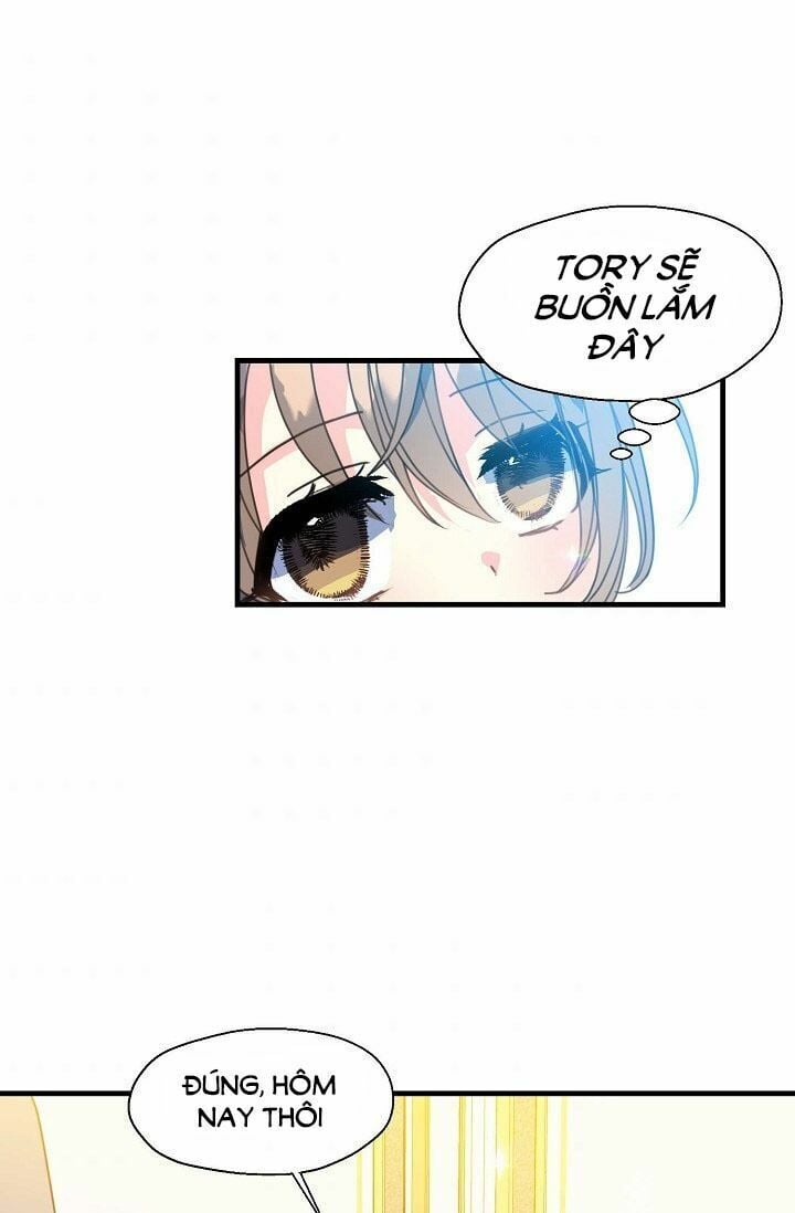 Bệ Hạ Xin Đừng Giết Tôi!!!: Chapter 19