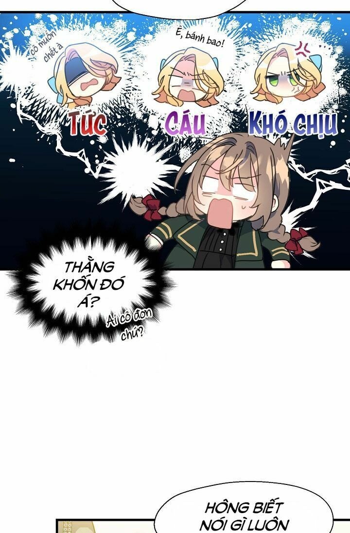 Bệ Hạ Xin Đừng Giết Tôi!!!: Chapter 19