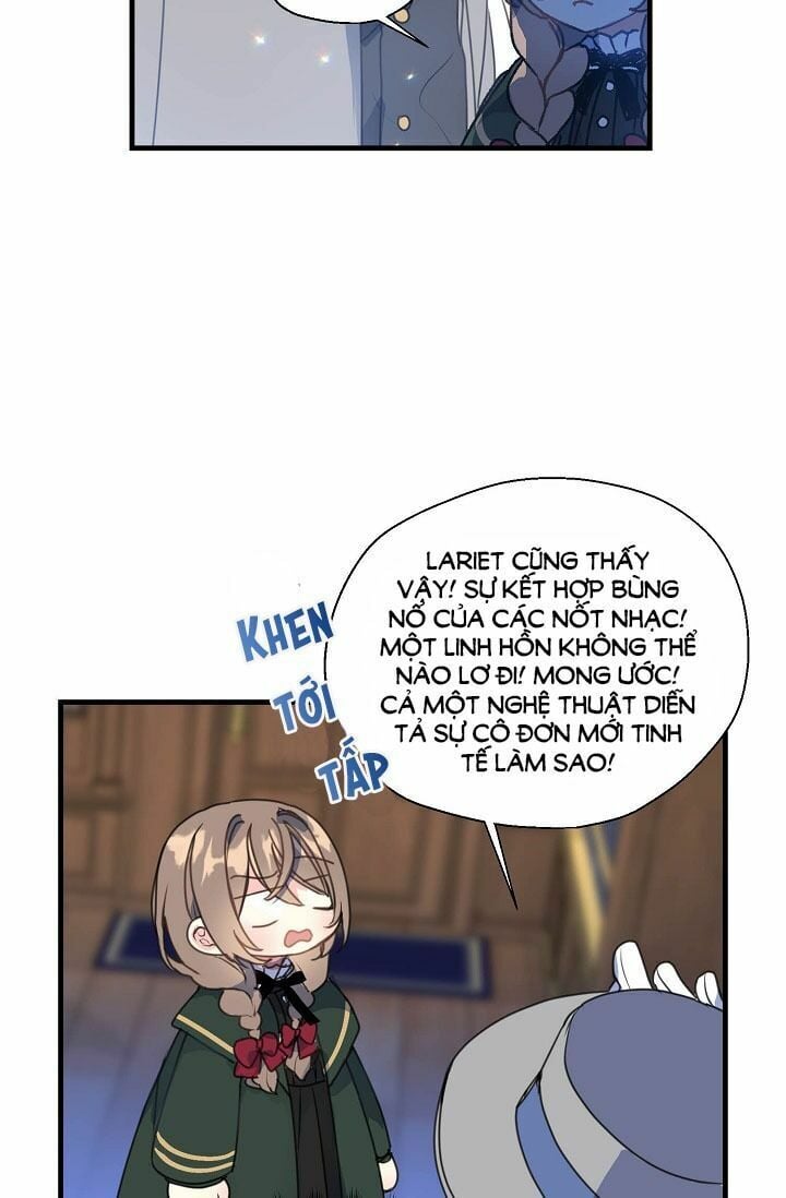 Bệ Hạ Xin Đừng Giết Tôi!!!: Chapter 19