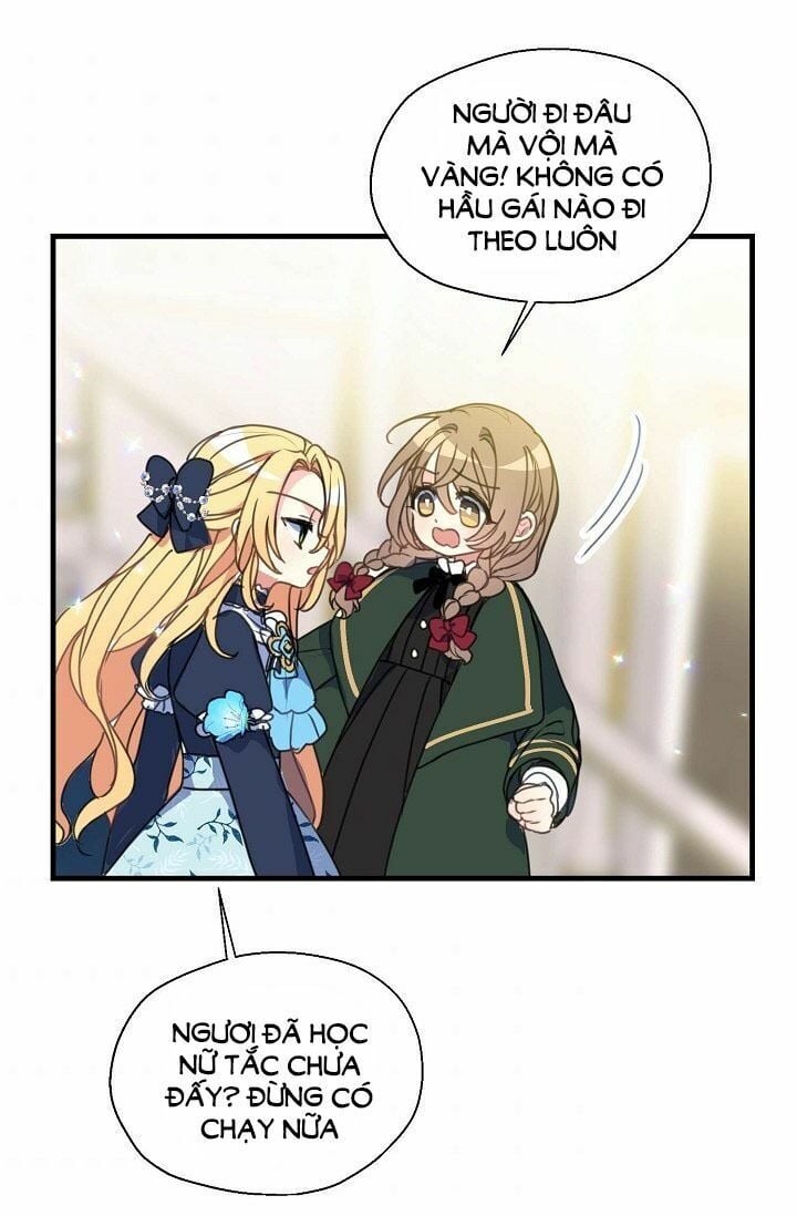 Bệ Hạ Xin Đừng Giết Tôi!!!: Chapter 19