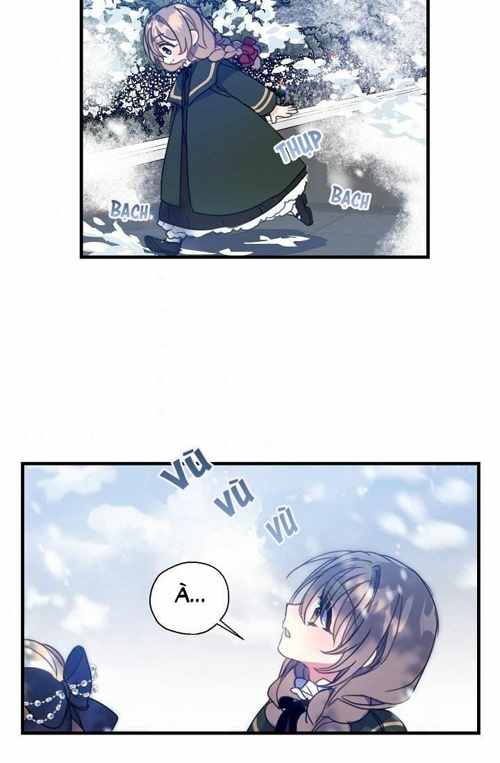 Bệ Hạ Xin Đừng Giết Tôi!!!: Chapter 19