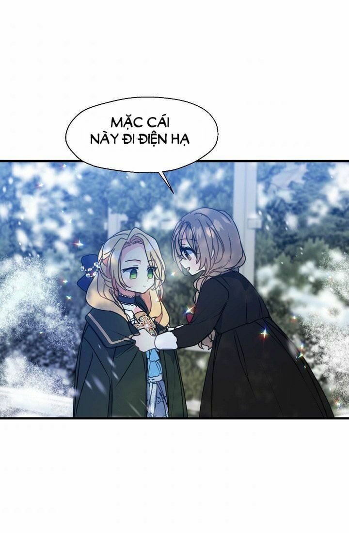 Bệ Hạ Xin Đừng Giết Tôi!!!: Chapter 19