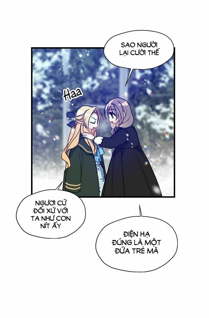 Bệ Hạ Xin Đừng Giết Tôi!!!: Chapter 19