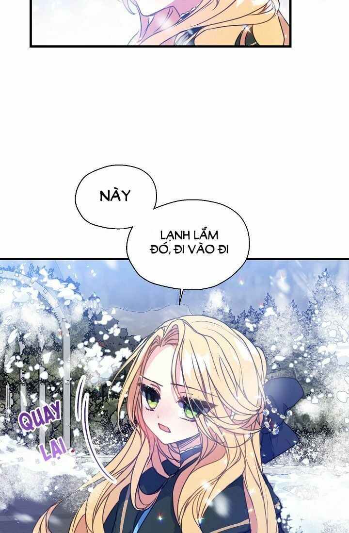 Bệ Hạ Xin Đừng Giết Tôi!!!: Chapter 19