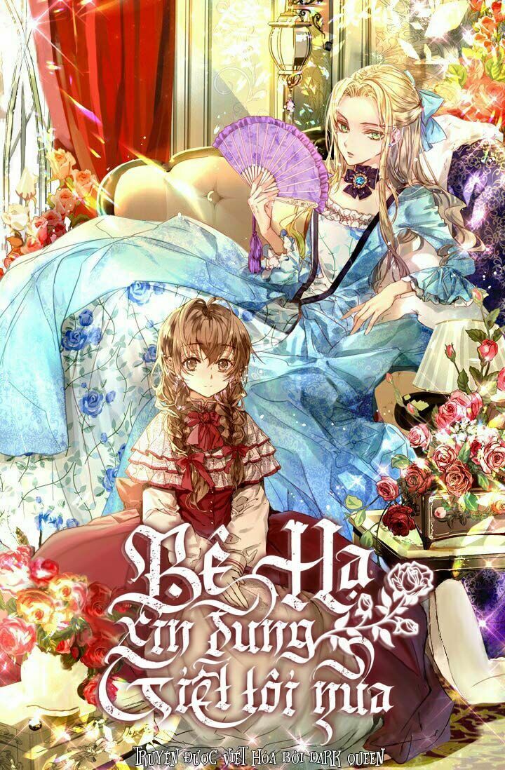 Bệ Hạ Xin Đừng Giết Tôi!!!: Chapter 20