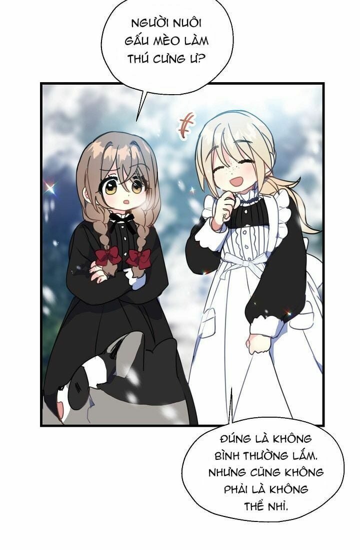Bệ Hạ Xin Đừng Giết Tôi!!!: Chapter 20