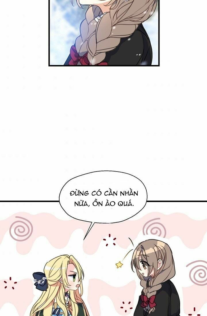 Bệ Hạ Xin Đừng Giết Tôi!!!: Chapter 20