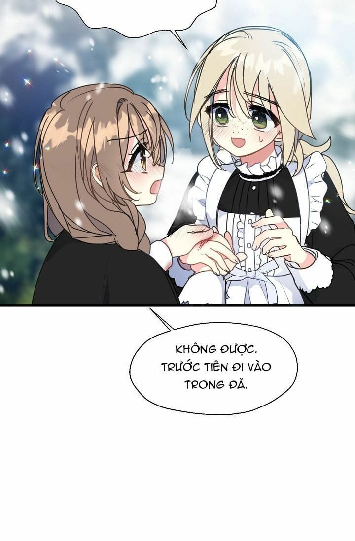 Bệ Hạ Xin Đừng Giết Tôi!!!: Chapter 20