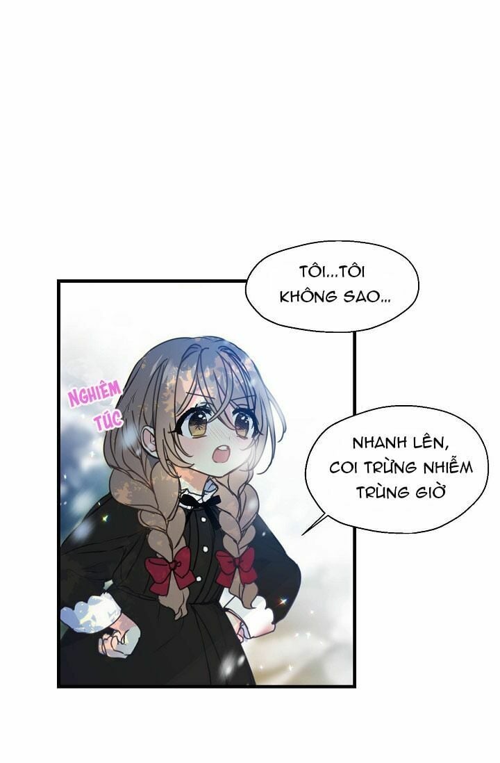 Bệ Hạ Xin Đừng Giết Tôi!!!: Chapter 20