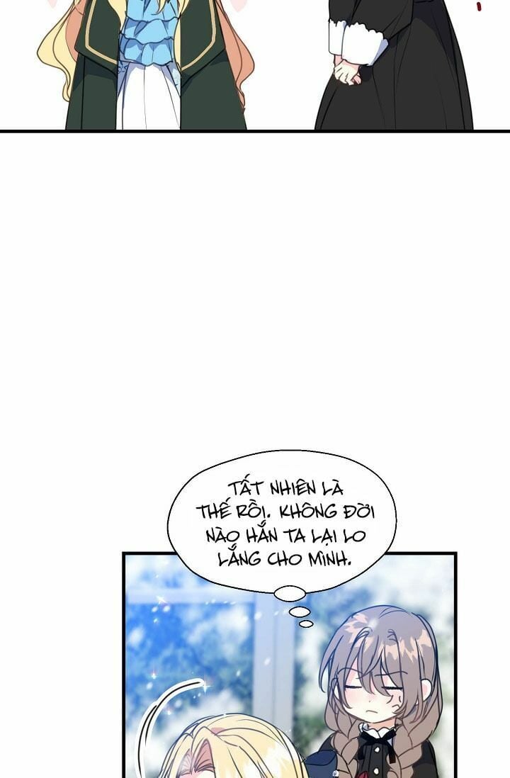 Bệ Hạ Xin Đừng Giết Tôi!!!: Chapter 20
