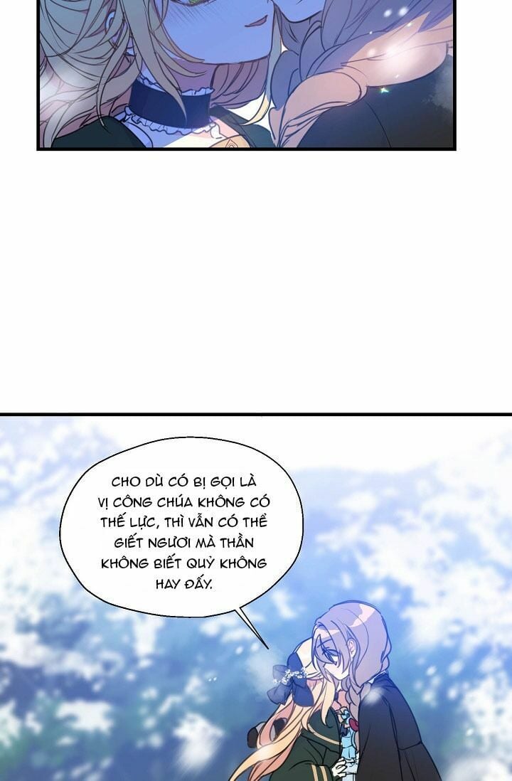 Bệ Hạ Xin Đừng Giết Tôi!!!: Chapter 20