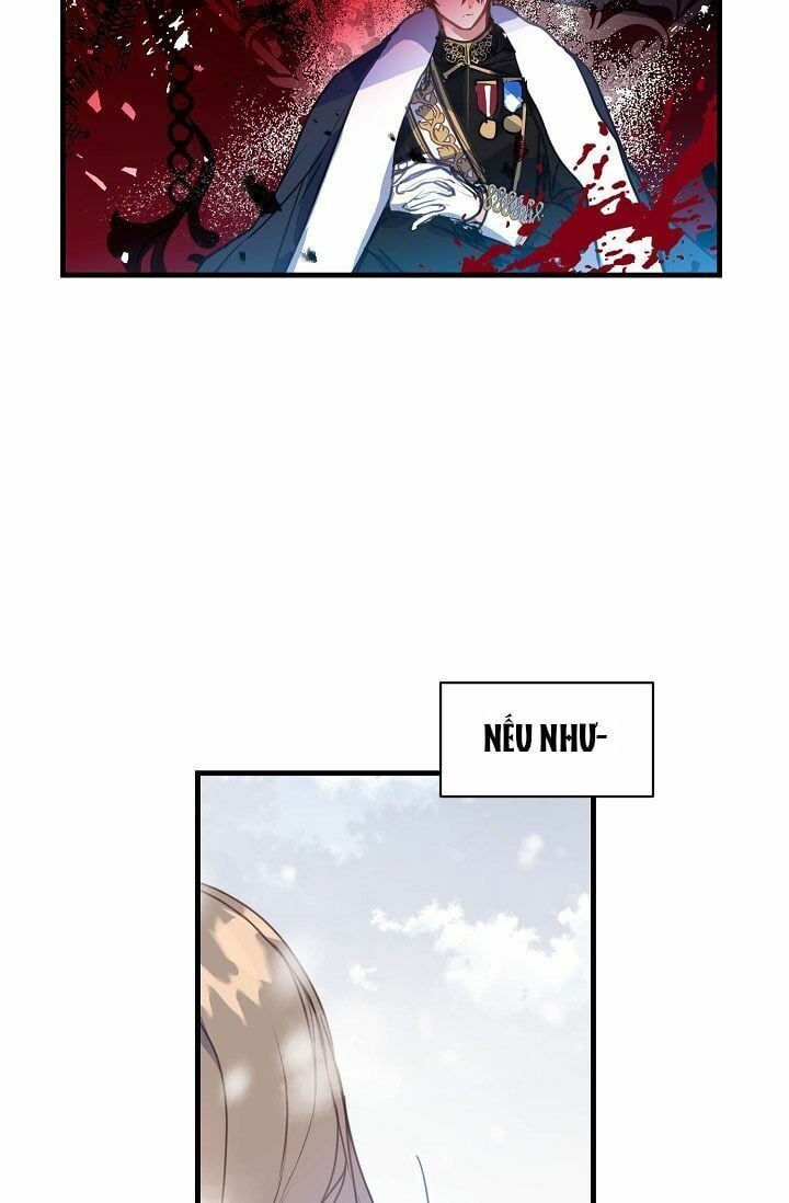 Bệ Hạ Xin Đừng Giết Tôi!!!: Chapter 20