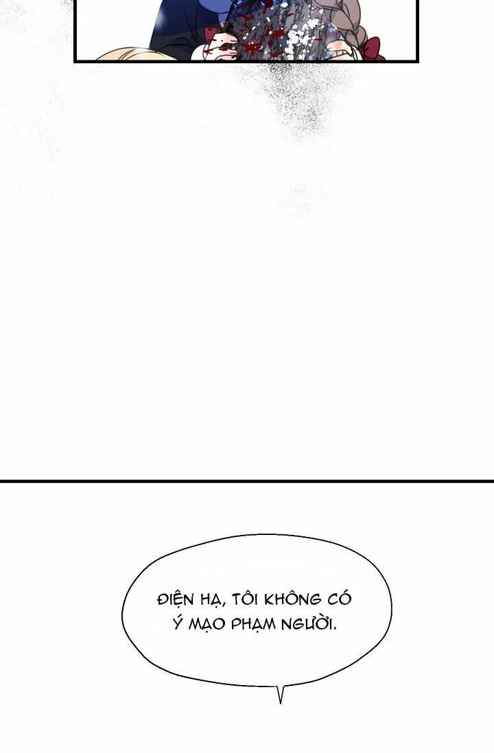 Bệ Hạ Xin Đừng Giết Tôi!!!: Chapter 20