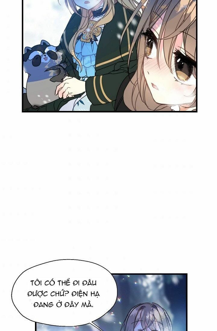 Bệ Hạ Xin Đừng Giết Tôi!!!: Chapter 20