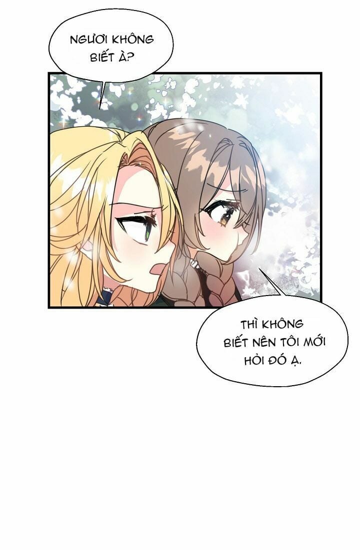 Bệ Hạ Xin Đừng Giết Tôi!!!: Chapter 20