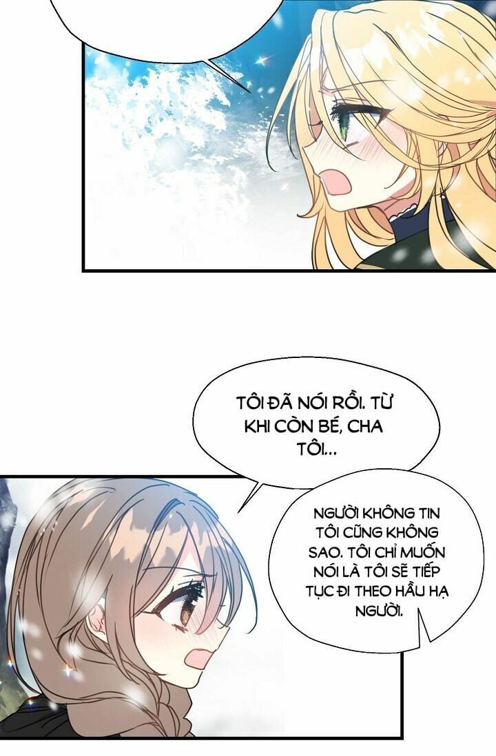 Bệ Hạ Xin Đừng Giết Tôi!!!: Chapter 21