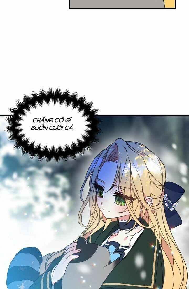 Bệ Hạ Xin Đừng Giết Tôi!!!: Chapter 21
