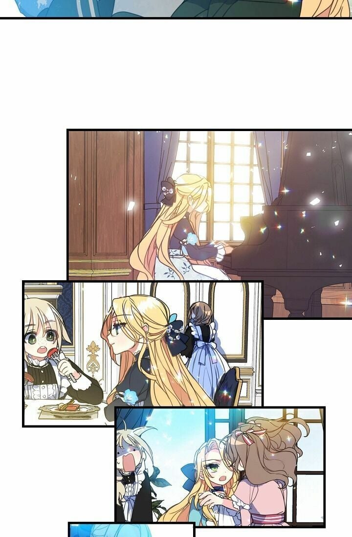 Bệ Hạ Xin Đừng Giết Tôi!!!: Chapter 21