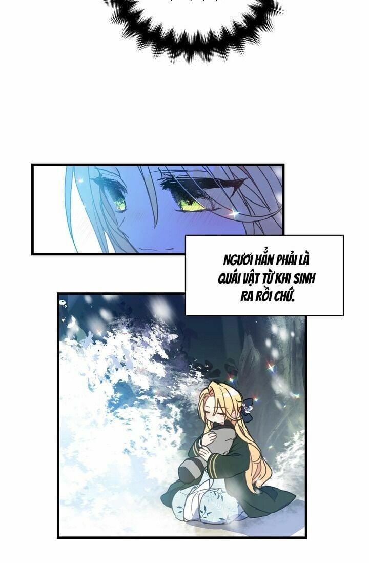 Bệ Hạ Xin Đừng Giết Tôi!!!: Chapter 21