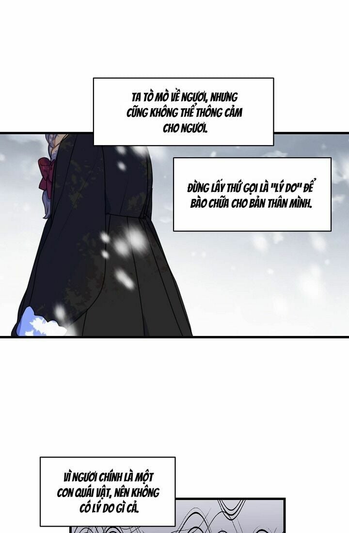 Bệ Hạ Xin Đừng Giết Tôi!!!: Chapter 21