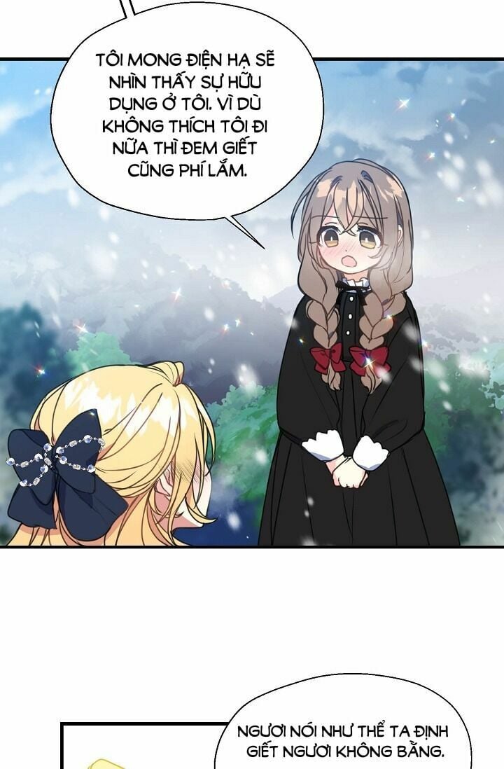 Bệ Hạ Xin Đừng Giết Tôi!!!: Chapter 21
