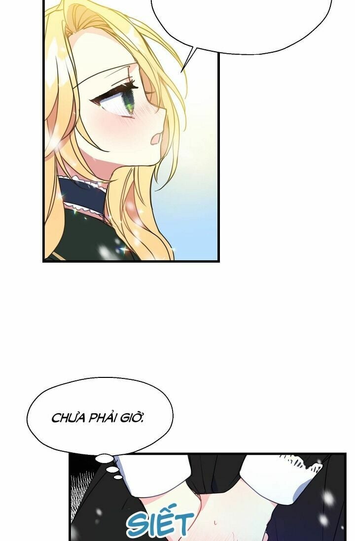 Bệ Hạ Xin Đừng Giết Tôi!!!: Chapter 21