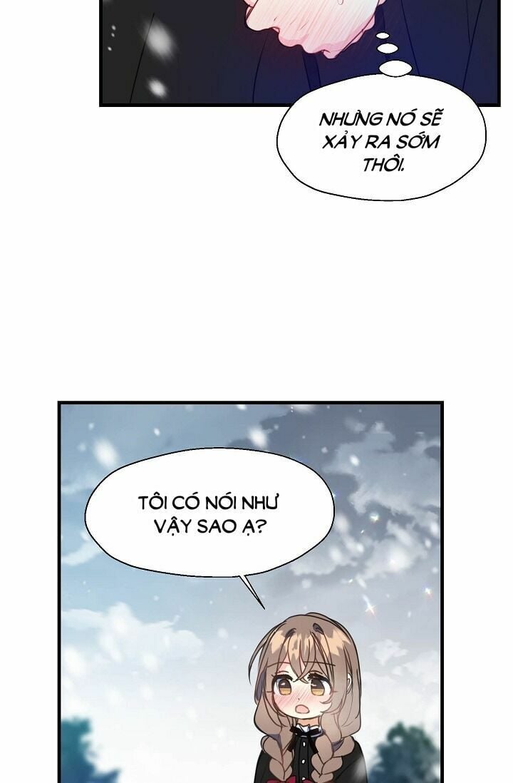 Bệ Hạ Xin Đừng Giết Tôi!!!: Chapter 21