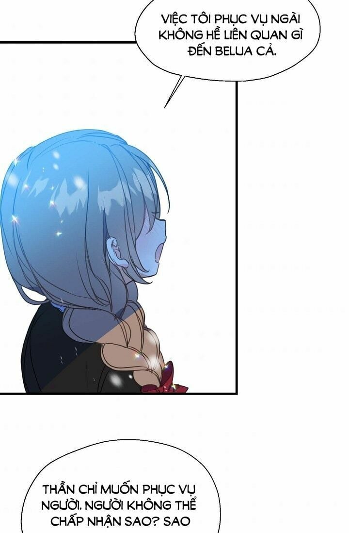 Bệ Hạ Xin Đừng Giết Tôi!!!: Chapter 21