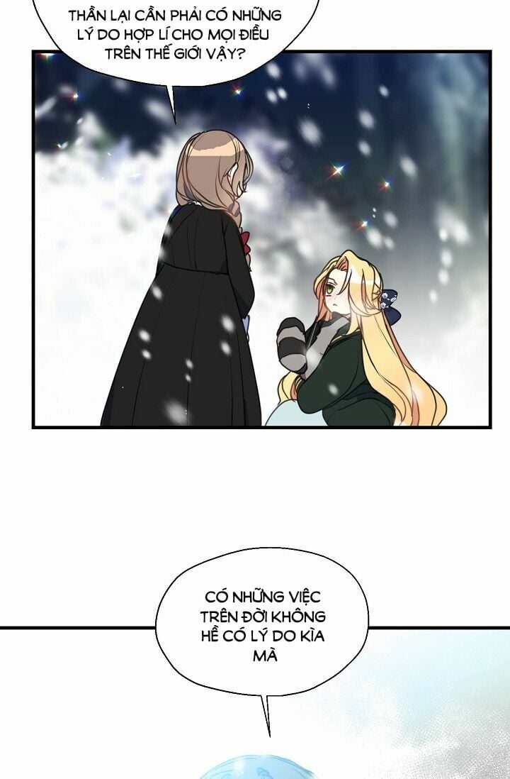 Bệ Hạ Xin Đừng Giết Tôi!!!: Chapter 21