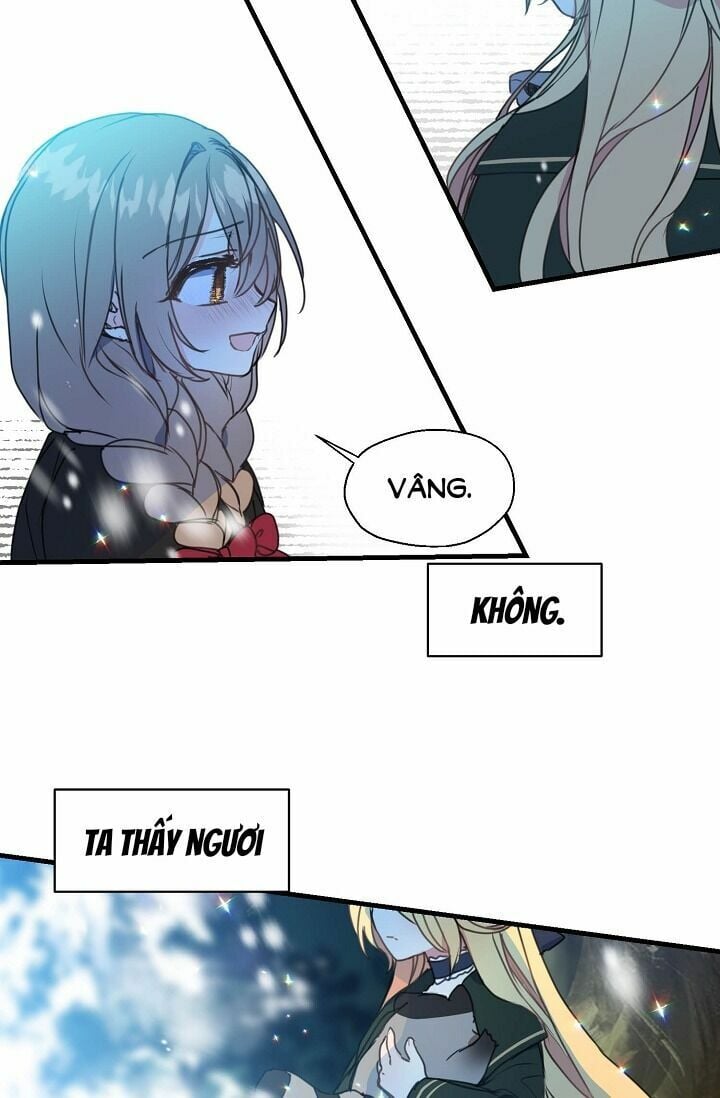Bệ Hạ Xin Đừng Giết Tôi!!!: Chapter 21