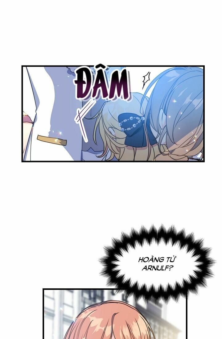 Bệ Hạ Xin Đừng Giết Tôi!!!: Chapter 21