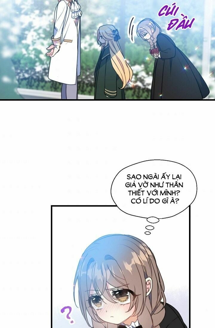Bệ Hạ Xin Đừng Giết Tôi!!!: Chapter 21