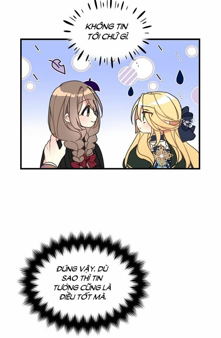 Bệ Hạ Xin Đừng Giết Tôi!!!: Chapter 21
