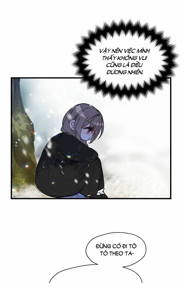 Bệ Hạ Xin Đừng Giết Tôi!!!: Chapter 21