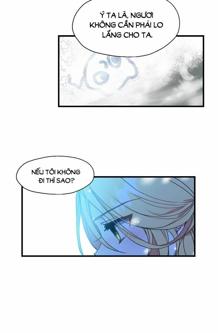 Bệ Hạ Xin Đừng Giết Tôi!!!: Chapter 21
