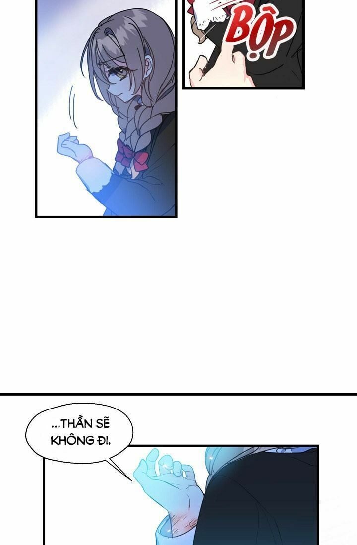 Bệ Hạ Xin Đừng Giết Tôi!!!: Chapter 22