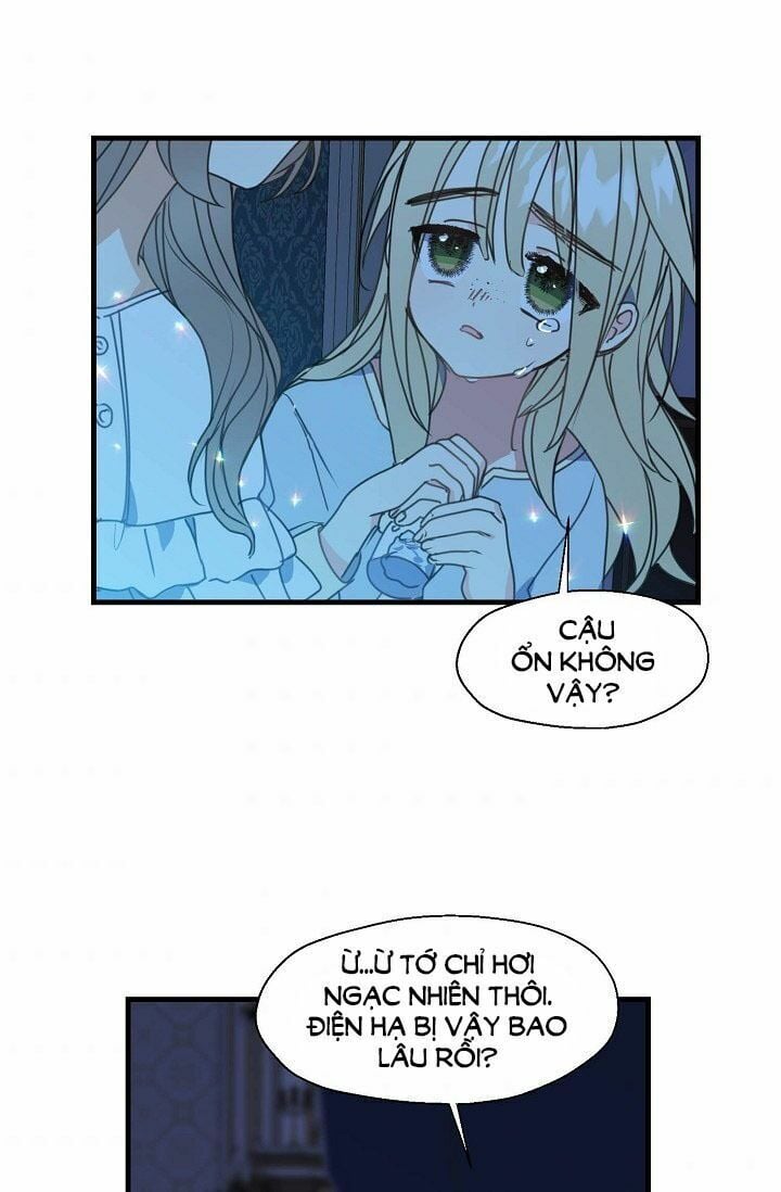 Bệ Hạ Xin Đừng Giết Tôi!!!: Chapter 26