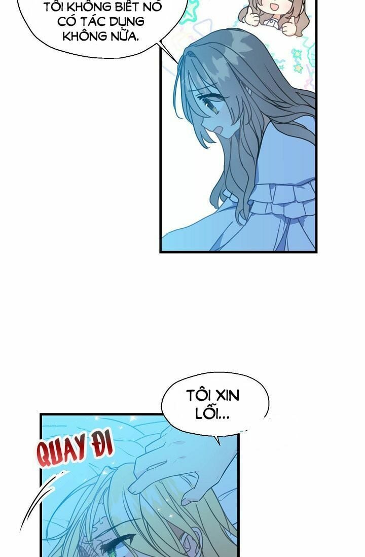 Bệ Hạ Xin Đừng Giết Tôi!!!: Chapter 26