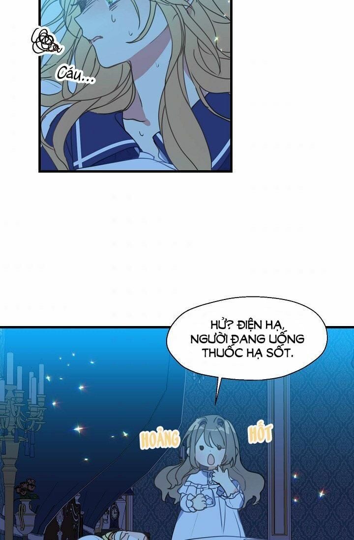 Bệ Hạ Xin Đừng Giết Tôi!!!: Chapter 26