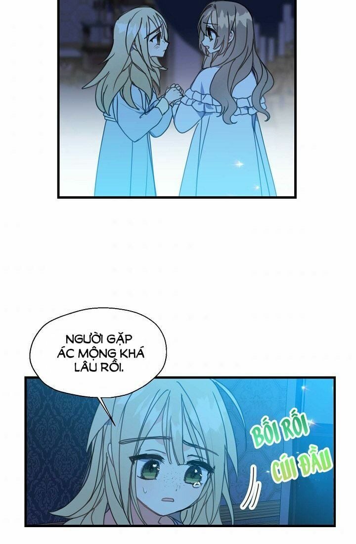 Bệ Hạ Xin Đừng Giết Tôi!!!: Chapter 26