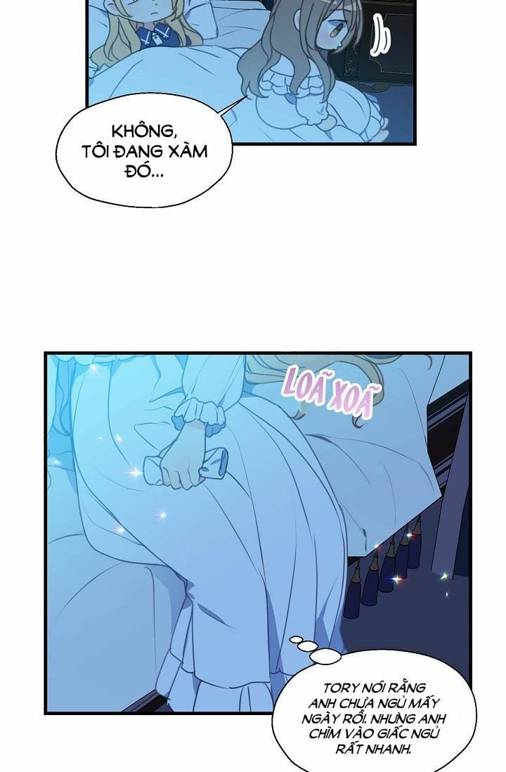 Bệ Hạ Xin Đừng Giết Tôi!!!: Chapter 26
