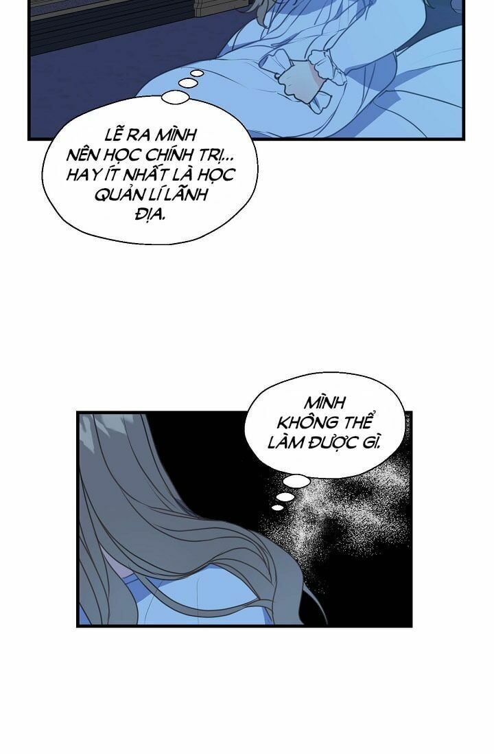 Bệ Hạ Xin Đừng Giết Tôi!!!: Chapter 26