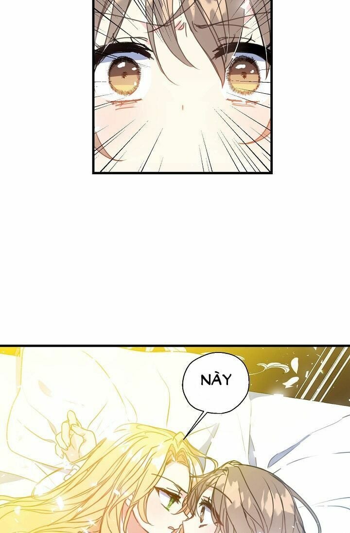 Bệ Hạ Xin Đừng Giết Tôi!!!: Chapter 26