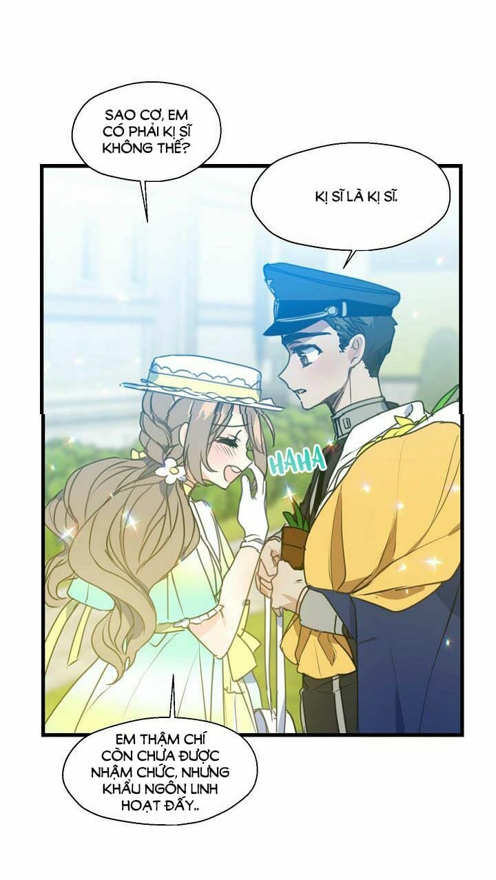 Bệ Hạ Xin Đừng Giết Tôi!!!: Chapter 29